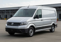 Dagenham - Reliable Van Hire Options