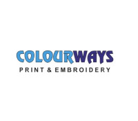 Colourways Print & Embroidery (Woking)
