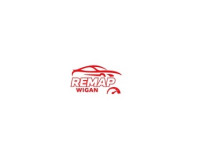 Remap Wigan