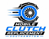 Mobile Clutch Replacement Southampton