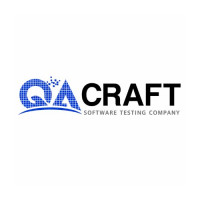 QACraft - Software Testing Company
