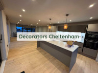 Decorators Cheltenham