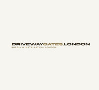 Driveway Gates London