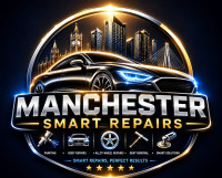Manchester Smart Repairs
