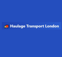 Haulage Transport London