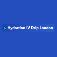 Hydration IV Drip London