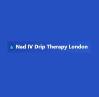 Nad IV Drip Therapy London