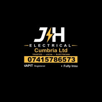 JH Electrical Cumbria Ltd
