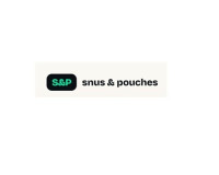 Snus And Pouches