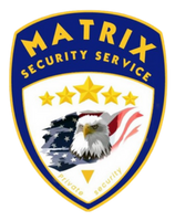 Matrix Security Guard Services