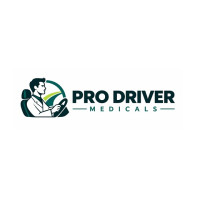 Pro Driver Medicals