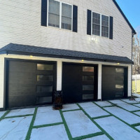 Trusted Garage Door Services