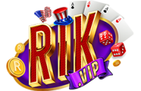 RIKVIP – CỔNG GAME BÀI QUỐC TẾ XANH CHÍN HÀNG ĐẦU VIỆT NAM