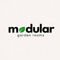Modular Garden Rooms