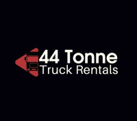UK 44 Tonne Truck Hire - Simple Booking