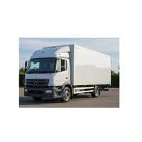 Reading - Swift Truck Hire