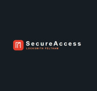 SecureAccess Locksmith Feltham