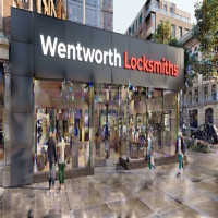 Wentworth Locksmiths