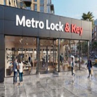 Metro Lock & Key