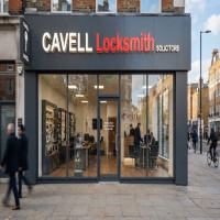 CAVELL Locksmith SOLICITORS