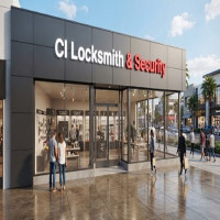 CI Locksmith & Security