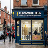 locksmith leeds