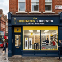 locksmiths gloucester