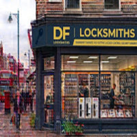DF LOCKSMITHS