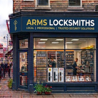 ARMS LOCKSMITHS