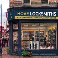 hove locksmiths