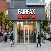 FAIRFAX LOCKSMITHS