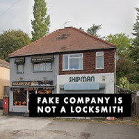 CANNOCK LOCKSMITHS
