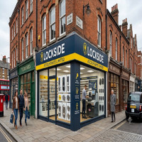 LOCKSIDE ACCOUNTANTS LIMITED