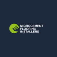 Microcement Flooring Installers Ltd