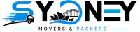 Sydney Movers Packers
