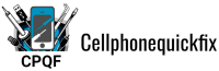 Cell Phone Quick Fix