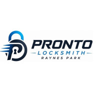 Pronto Locksmith Raynes Park