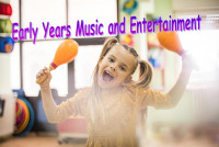Early Years Music