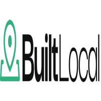 Built Local Web Design