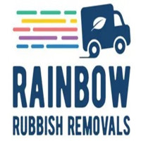 Rainbow Rubbish Removals London