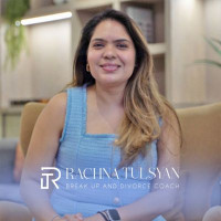 Rachna Tulsyan Breakup and Divorce Coach in London