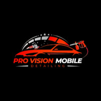 Pro Vision Mobile Detail