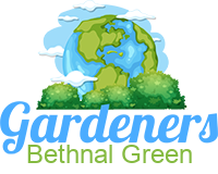 Gardeners Bethnal Green