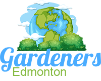 Gardeners Edmonton