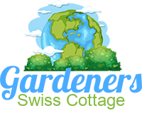 Gardeners Swiss Cottage