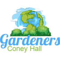 Gardeners Coney Hall