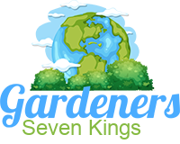 Gardeners Seven Kings