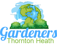 Gardeners Thornton Heath