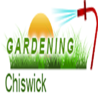 Gardening Chiswick
