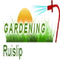 Gardening Ruislip